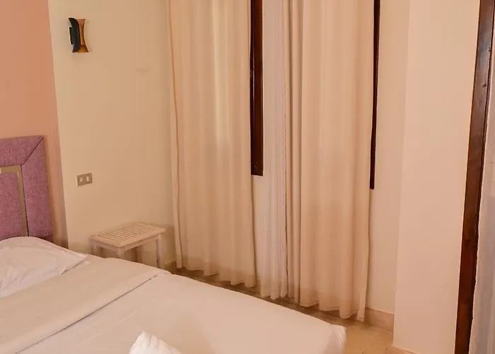 Appartement El Gouna 2 Bedroom Y12-2
