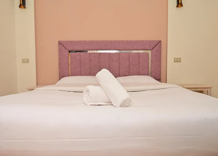 El Gouna 2 Bedroom Y12-2 * Hurghada