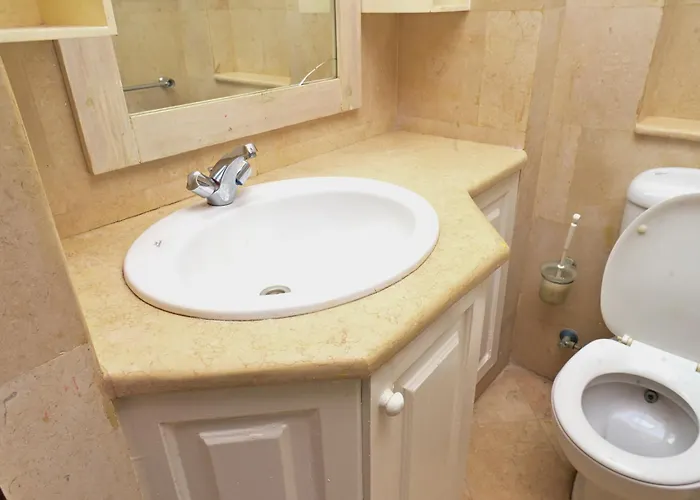 Appartement El Gouna 2 Bedroom Y12-2 Hurghada