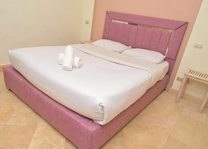 El Gouna 2 Bedroom Y12-2