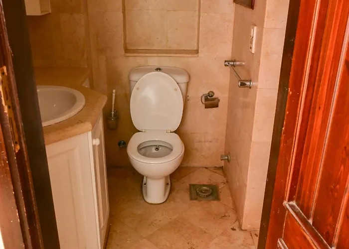 Appartement El Gouna 2 Bedroom Y12-2 Hurghada