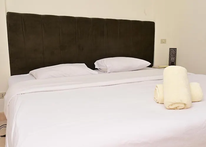 El Gouna 2 Bedroom Y12-2 * Hurghada
