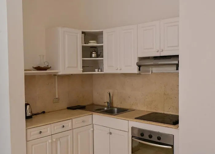 El Gouna 2 Bedroom Y12-2 * Hurghada